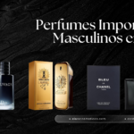 Perfumes Importados Masculinos em Alta