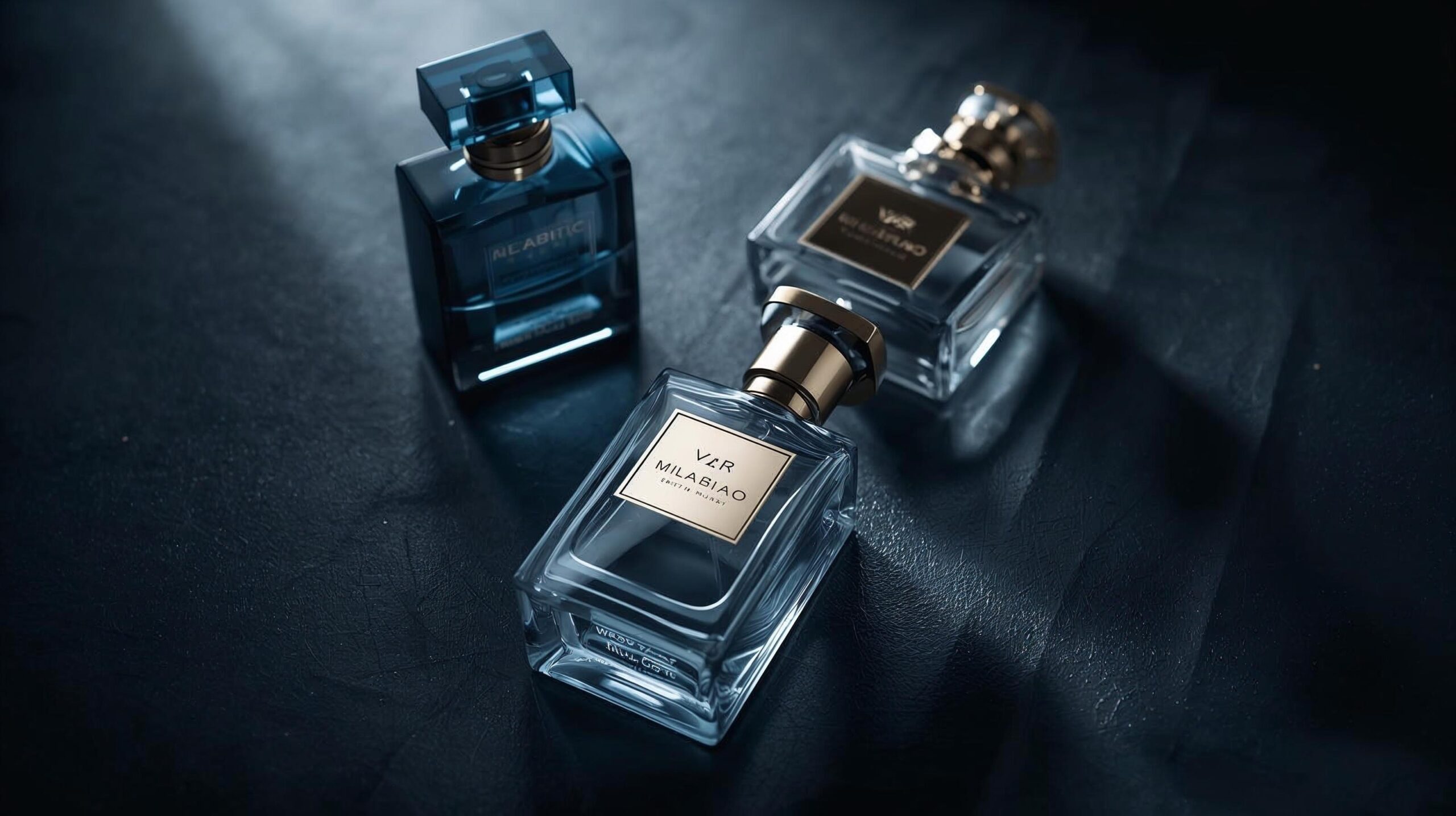 Perfumes Masculinos Marcantes