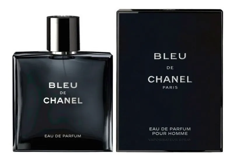 Perfumes Masculinos Marcantes