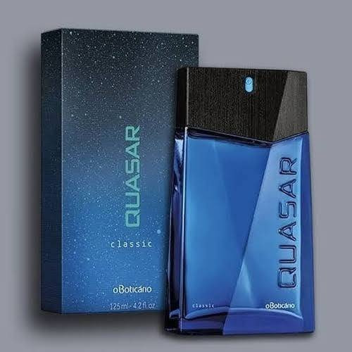 Perfumes do O Boticário em Destaque