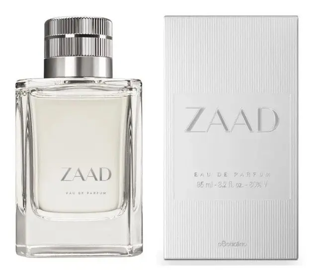Perfumes do O Boticário em Destaque