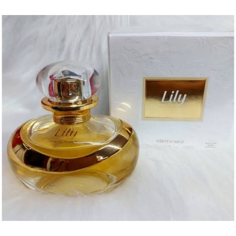Perfumes do O Boticário em Destaque