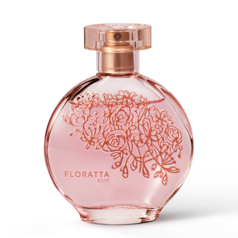 Perfumes do O Boticário em Destaque