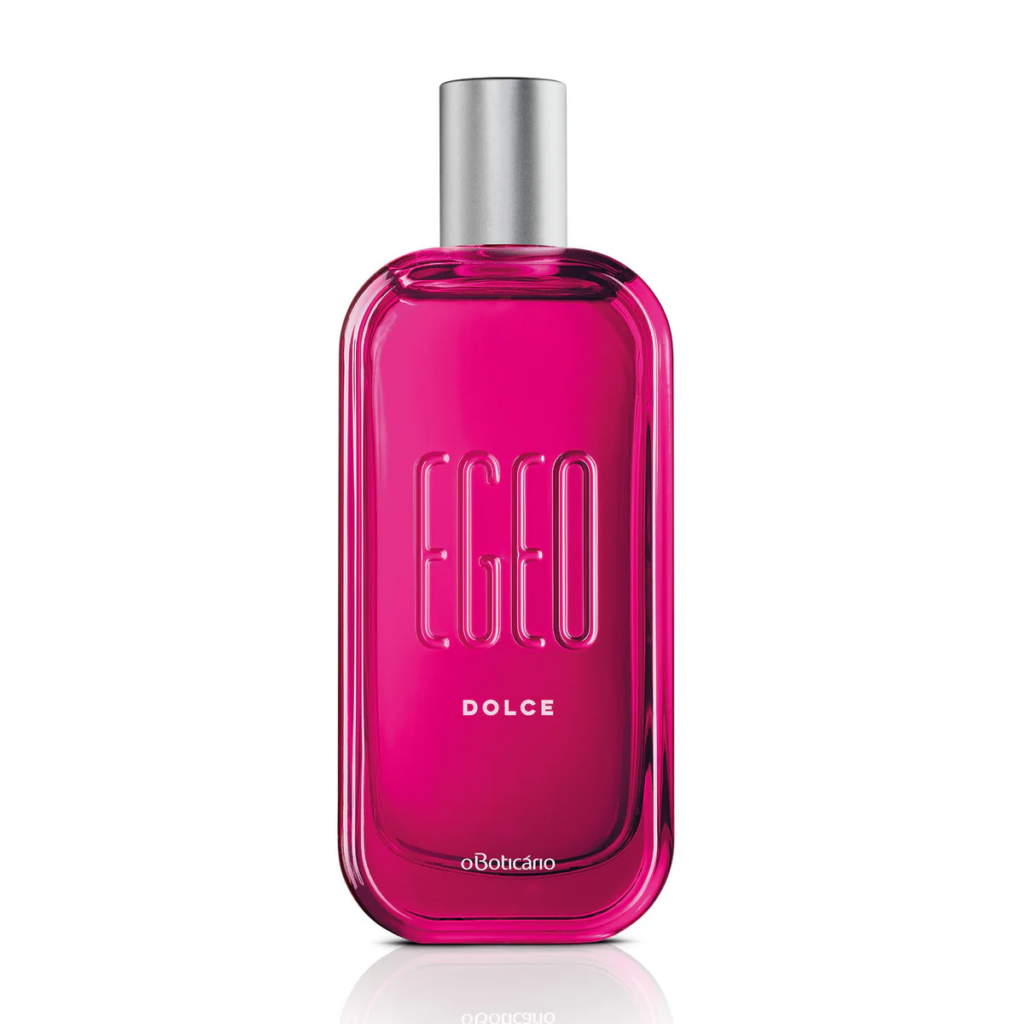 Perfumes do O Boticário em Destaque