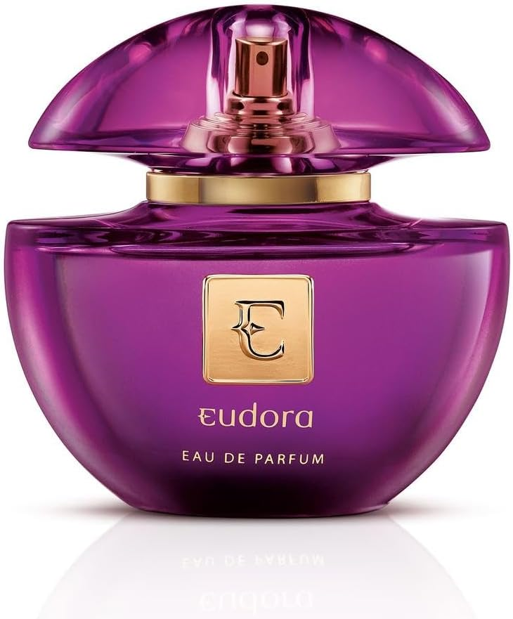 Perfumes da eudora 
