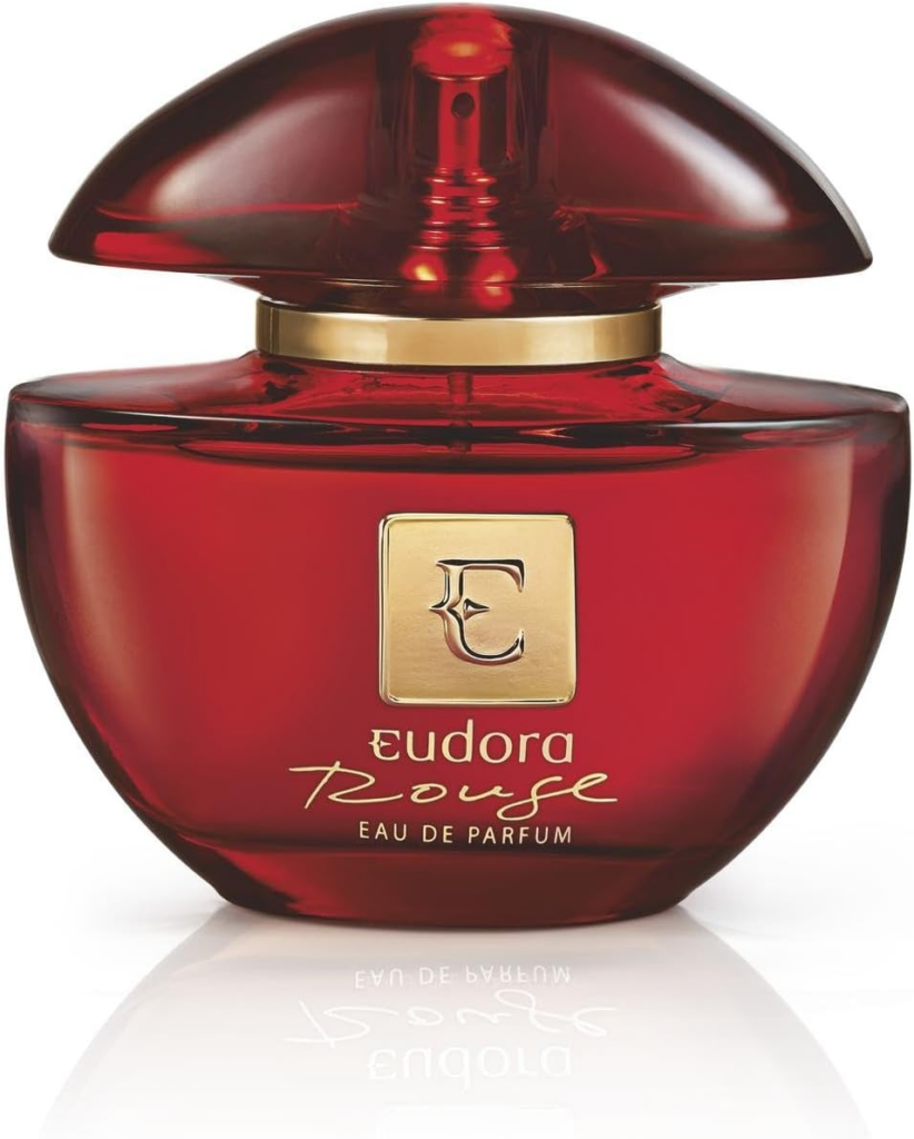 Perfumes da eudora 
