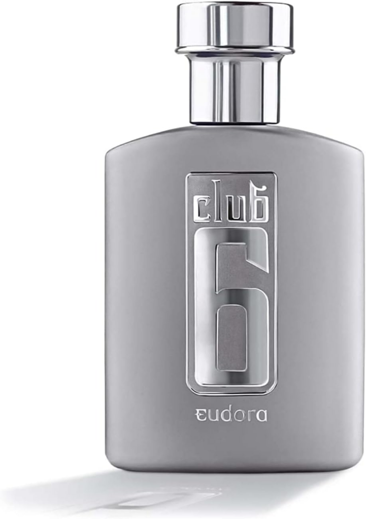 Perfumes da eudora 
