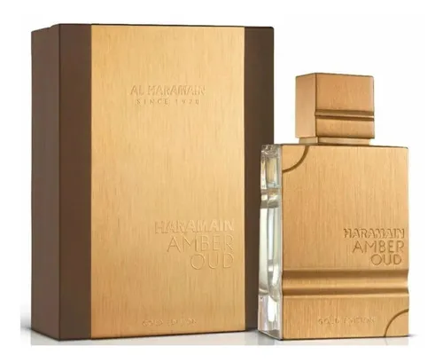 Perfumes Árabes