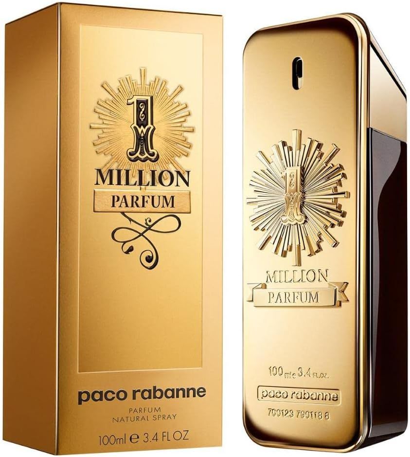Perfumes Importados Masculinos em Alta